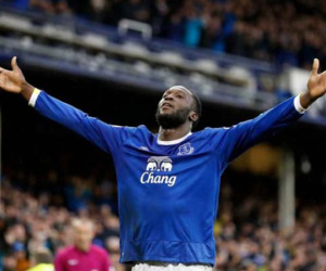 MU-Mourinho bỏ Morata chọn Lukaku: Đẹp trai vẫn thua "Quái vật"