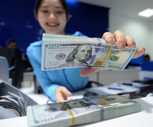 Ngân hàng Nhà nước đồng loạt giảm lãi suất