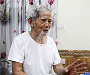 Người Đồng Tâm mong kết luận thanh tra đất đai công minh
