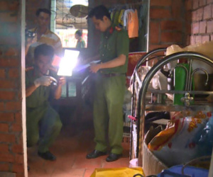 Người phụ nữ tử vong sau tiếng kêu thất thanh giữa đêm