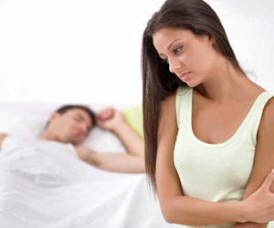 Những vấn đề sức khỏe khiến chị em ngại “yêu”