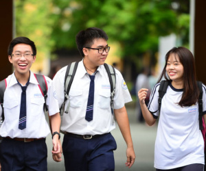 Nỗi lo 28 điểm vẫn trượt đại học hàng đầu