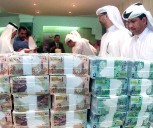 Sự thật choáng váng các nước vùng Vịnh phải thừa nhận sau 1 tháng cấm vận: Qatar quá giàu