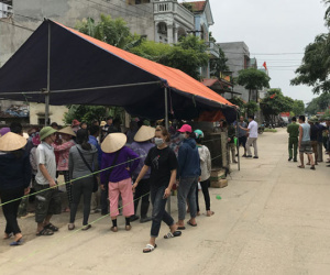 Thông tin mới nhất về nghi vấn "tài xế công nông tử vong do bị CSGT truy đuổi"