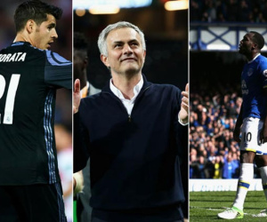 Thuyết âm mưu: MU mua Lukaku chỉ là tung hỏa mù vì Morata