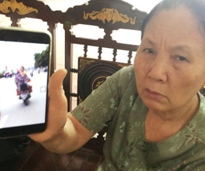 Tìm con trai mất tích ở Quảng Bình: Cha mẹ 3 ngày không ngủ trong nghẹn ngào