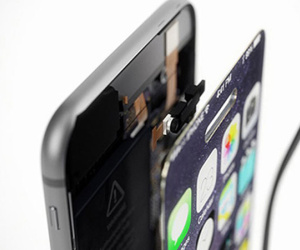 Toàn bộ iPhone 2018 sẽ dùng màn hình OLED
