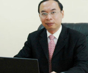 Tổng giám đốc SeABank từ nhiệm