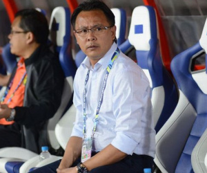 U22 Malaysia chuẩn bị cho SEA Games như "trò hề"