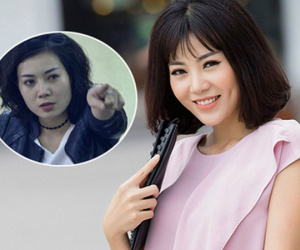(Video) Thanh Hương: "Chồng ngày ngày thay tôi làm phụ nữ trong gia đình"