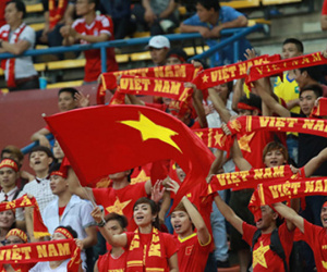 Việt Nam dự SEA Games 29 với hai phó đoàn
