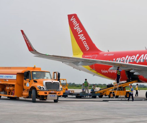 Vietjet Air vay 464 triệu USD mua mới 4 tàu bay A321