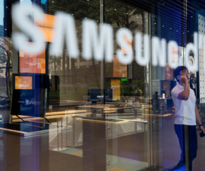 Apple đang làm giàu cho Samsung