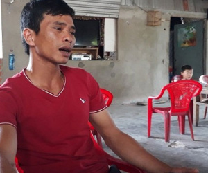 Bé 3 tuổi tử vong bất thường sau khi tiêm thuốc ở bệnh viện