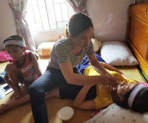 Đi xuất khẩu lao động: Ngày về là nắm tro tàn