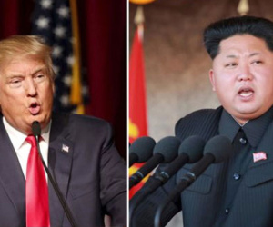 Đối phó Triều Tiên, ông Trump còn những sách lược gì?