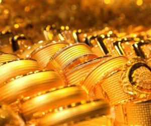 Giá vàng hôm nay 8/7: Chốt lại một tuần thê thảm