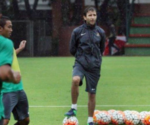 HLV đội U22 Indonesia: "Thái Lan và Việt Nam mạnh hơn"