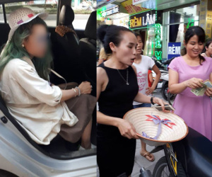 "Hot girl" Bella bế con chưa đầy tháng đi khắp nơi "quỵt" tiền: Cho tiền không phải là giải pháp, vì chắc gì cô ấy đã dùng tiền cho con!