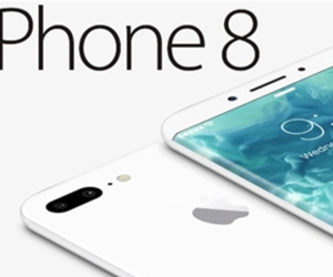 iPhone OLED có thể chỉ xuất hiện vào năm sau