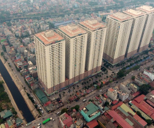 Mua nhà của "đại gia điếu cày" 3 năm chưa có sổ đỏ