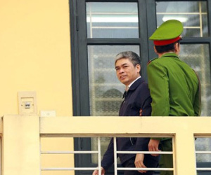 "Nhân vật ba không" đại án Oceanbank: Khôn ngoan không lại với tòa