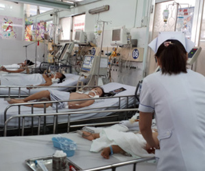 Nỗi oan văcxin gây tự kỷ động kinh phải trả bằng tính mạng trẻ nhỏ