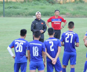 Ông Hải “lơ”: “U22 Việt Nam sợ Thái Lan thì ở nhà”