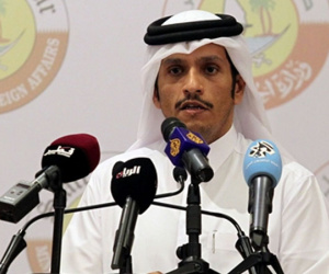 Qatar nói cáo buộc từ 4 nước Arab là "vô căn cứ"