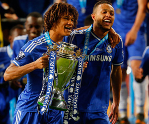 Số phận hẩm hiu của các "cầu thủ trẻ hay nhất năm" của Chelsea
