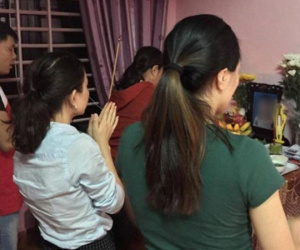 Sốc: Có 23 vết thương trên thi thể bé trai mất tích tại Quảng Bình