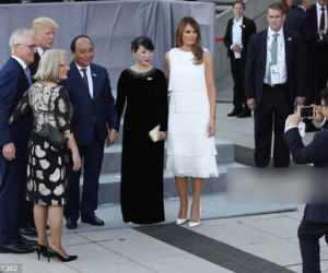 Tổng thống Donald Trump khẳng định sẽ thăm Việt Nam vào tháng 11