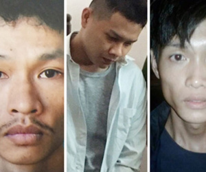 Triệt xóa đường dây mua bán trái phép “cái chết trắng” tại Hội An