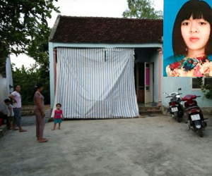 Vụ người mẹ mất tích: Điện thoại vẫn đổ chuông nhưng không ai nghe