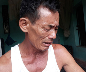 Vụ thuyền viên Việt Nam bị khủng bố sát hại: "Em nó còn trẻ lắm..."