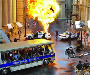 Hollywood đã đánh lừa hàng tỷ khán giả thế này đây!