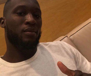 Lukaku: "Dại gì mà từ chối CLB vĩ đại nhất thế giới"