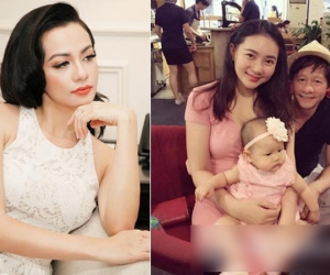 Ngọc Thúy: Nguyễn Đức An đang bắt tôi trả giá vì dám rời xa anh ta