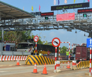Nhà đầu tư BOT sợ minh bạch thu phí