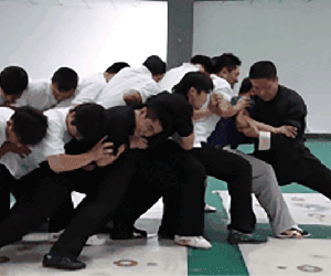 Nóng: Từ Hiểu Đông sắp đấu “bản sao” của Chưởng môn Nam Huỳnh Đạo