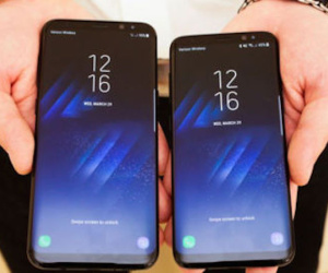 Xác nhận: Không có Galaxy S8 mini như lời đồn