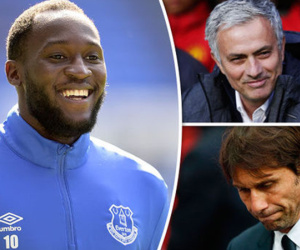 Chelsea và cái tát từ MU: Hãy trao quyền cho Conte!