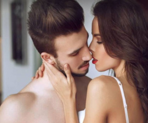 Dám chắc phần đông phụ nữ không hề biết được thứ đàn ông thích nhất khi “yêu” là gì