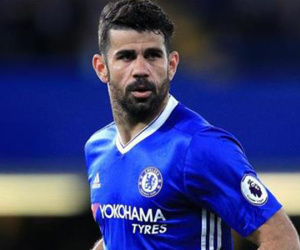 Diego Costa dọa từ chối du đấu cùng Chelsea