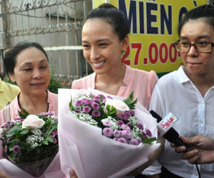 Động thái bất ngờ phía luật sư của Cao Toàn Mỹ khiến Hoa hậu Phương Nga phải lo ngại
