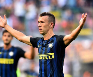 HLV Inter mở ra cơ hội cho M.U vụ Perisic