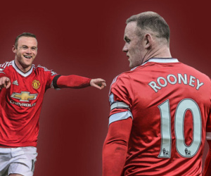 HLV Mourinho nói gì sau khi Wayne Rooney rời MU?