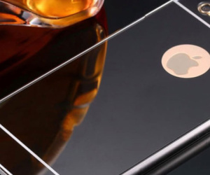 iPhone 8 có thể thêm màu tráng gương