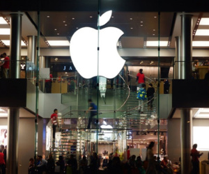 iPhone 8 sẽ biến Apple thành công ty nghìn tỷ USD đầu tiên