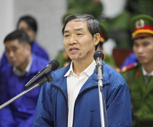 “Nhắc” Cục Thi hành án dân sự Hà Nội thu hồi tài sản các vụ án lớn